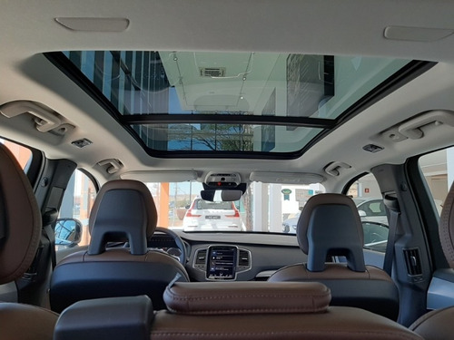 Xc90 T8 Momentum