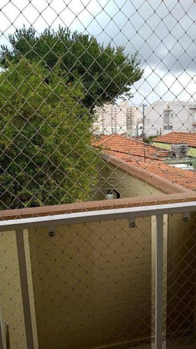 Imagem 11 de 14 de Apartamento Com 2 Dormitórios À Venda, 49 M² Por R$ 278.000,00 - Utinga - Santo André/sp - Ap6830