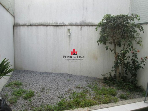 Imagem 11 de 12 de Sobrado Com 3 Dormitórios E 2 Vagas De Garagem Na Mooca - Tp13154