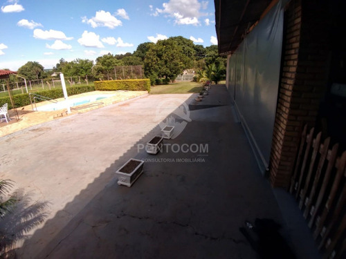 Imagem 17 de 25 de Chacara Linda Terras De São Lucas - 3840888v