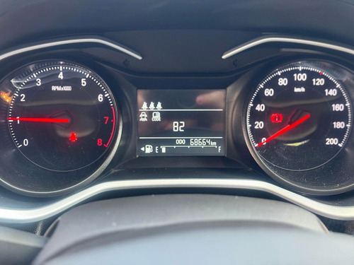 Chevrolet Onix 1.0 Lt