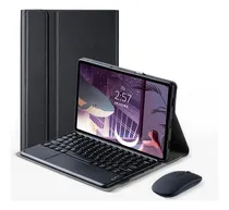 Comprar Capa Protetora, Teclado+mouse Para iPad 10,2u002F10,5u002F11 Polegad