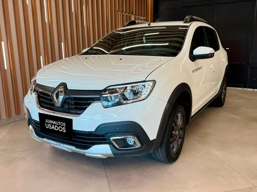 Renault Stepway 1.6 Zen