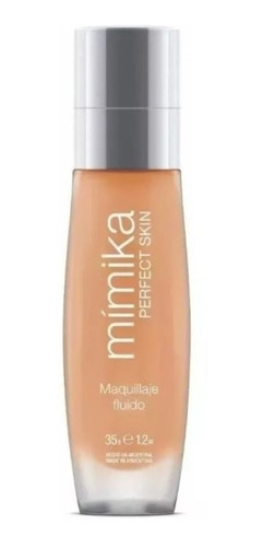 Lidherma Mimika Perfect Skin Base 