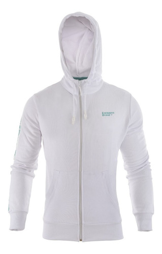 Imagen 1 de 3 de Campera Hombre Farenheite Dorian