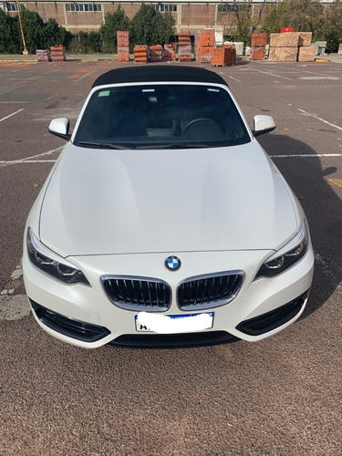 Bmw Serie 2 2019 2.0 220i Sport Cabrio 184cv