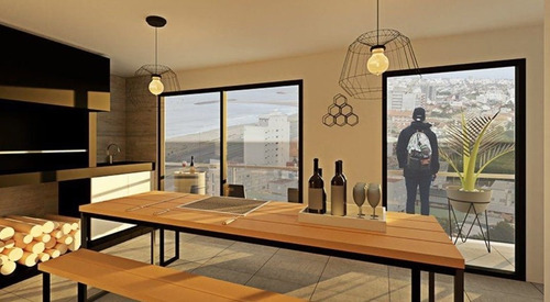Imagen 15 de 15 de Edificio En Pozo - Unidades De 2 Ambientes - Vista Al Mar - Sagastizabal Y La Costa