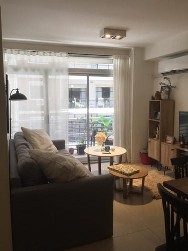 Departamento En Venta En Recoleta