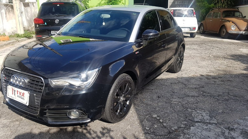Audi A1 1.4 Tfsi Attraction S-tronic Pneus Novos Impecável!