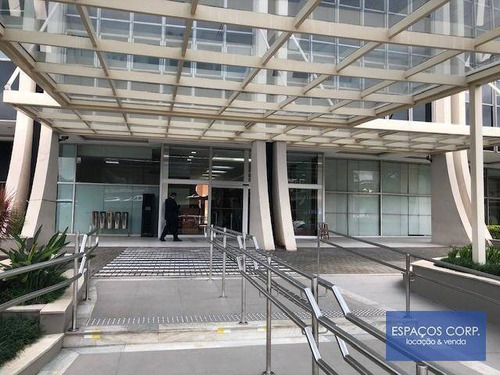 Imagem 5 de 5 de Laje Para Alugar, 560m² - Vila Olímpia - São Paulo/sp - Lj0491