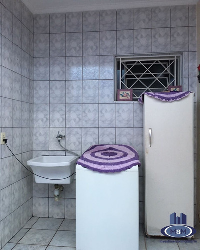 Imagem 27 de 30 de Casa - Ca00014 - 33700756