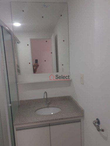 Imagem 7 de 26 de Apartamento Com 3 Dormitórios À Venda, 66 M² Por R$ 730.000,00 - Tatuapé - São Paulo/sp - Ap1573