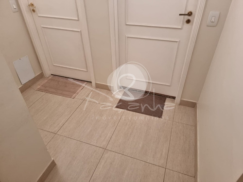 Imagem 22 de 24 de Apartamento Para Venda No Cambuí Em Campinas - Imobiliária Em Campinas - Ap04598 - 69878264