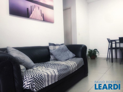 Imagem 7 de 15 de Apartamento - Morumbi - Sp - 593268