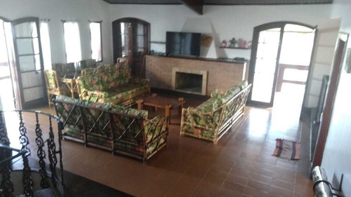 Imagem 18 de 24 de Casa Com Piscina (mansão),sauna, Spa,8 Quartos, 1500 Metros,