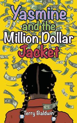 Libro Yasmine And The Million Dollar Jacket - Baldwin, Te...