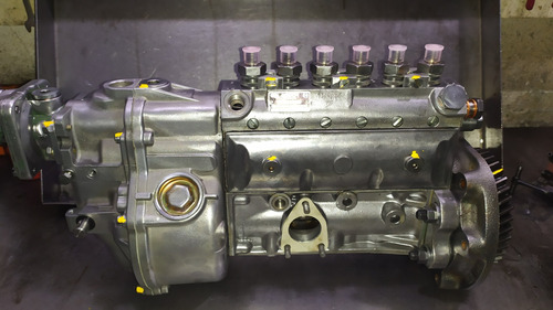 Imagen 5 de 5 de Reparacion De Bombas De Inyeccion Diesel E Inyectores