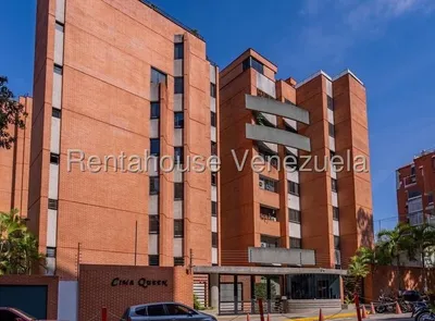 Apartamento en alquiler