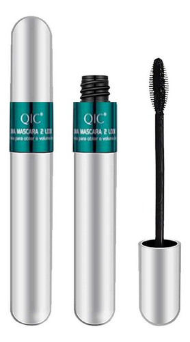 Mascara Longer Cosmetics Para Alargar Y Engrosar De Forma Na