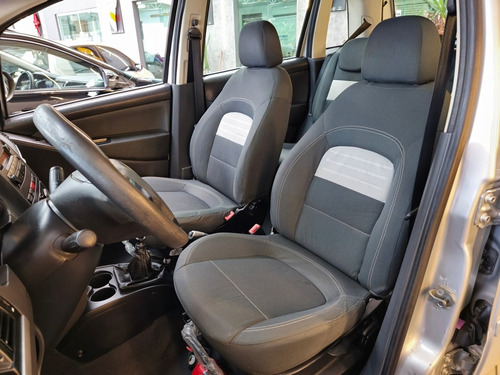 Fiat Idea 1.4 MPI ATTRACTIVE 8V FLEX 4P MANUAL