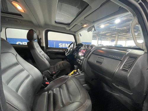 Troller T-4 3.2 XLT 4X4 20V TURBO INTERCOOLER DIESEL 2P AUTOMÁTICO