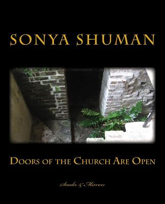 Libro Doors Of The Church Are Open: Smoke & Mirrors - Shu...