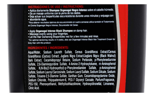 Grisi Jabón Natural Ph Neutro Champú Organogal Grisi, Champ