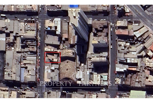 Casa En El Centro De La Ciudad De Antofagasta