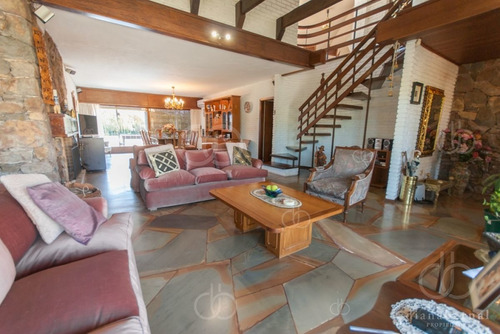 Imagen 26 de 30 de Punta Del Este, Casa En Mansa, 4 Dormitorios Y Piscina.