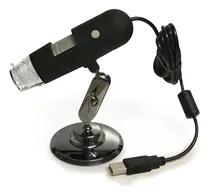 Comprar Microscopio digital Usb Zoom 1000x Cámara 2.0mp