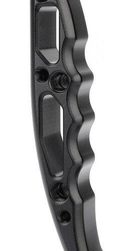 Acessório Para Zhiyun Crane 2 Alumínio Alloy L Bracket
