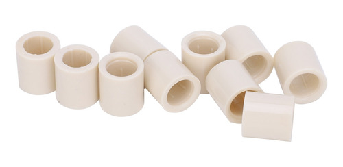 40pcs Virolas De Taco De Piscina Reparación De Varilla De Pa