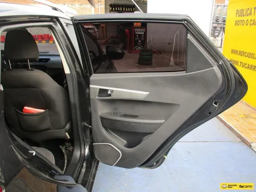 JAC S2 HFC7151 EAV 4X2 1500CC MT AA
