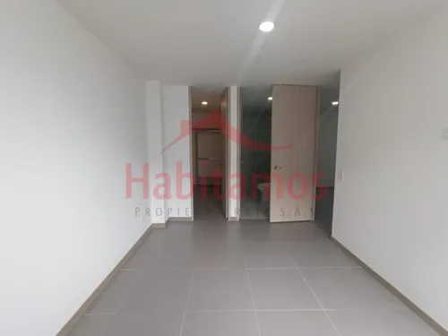 Apartamento En Arriendo En Medellín - Guayabal Cod 68537