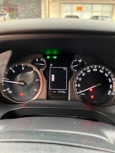 Toyota Prado 2.8 Tx-L At6