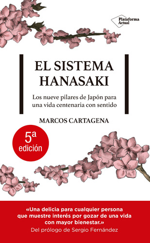 Sistema Hanasaki, El 
