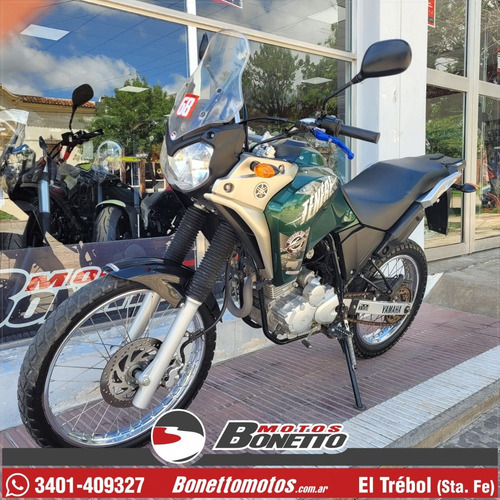 Imagen 3 de 8 de Yamaha Xtz 250 Teneres 2017 24200 Km ( No Lander Tornado )