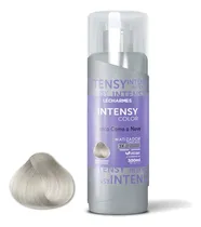 Comprar Matizador Lé Charme's Intensy Color Efeito Branco Neve 300ml Tom branco como neve
