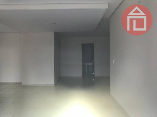Apartamento Com 3 Dormitórios À Venda, 78 M² Por R$ 400.000,00 - Residencial Das Ilhas - Bragança Paulista/sp - Ap0677