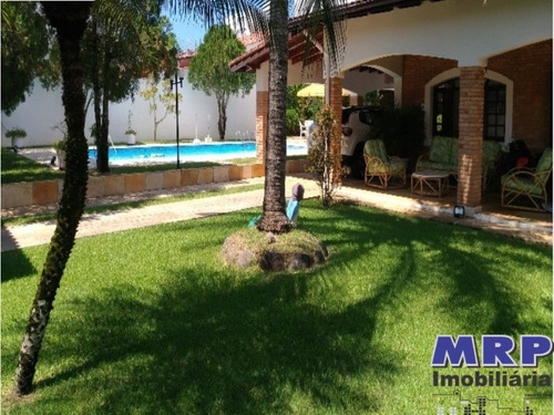 Imagem 8 de 22 de Ca00193 - Casa Em Caraguatatuba, A 200 Metros Da Praia, Com 4 Dormitórios - Ca00193 - 33300007