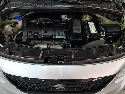 Imagem 7 de 8 de Peugeot 2008 1.6 16v Allure