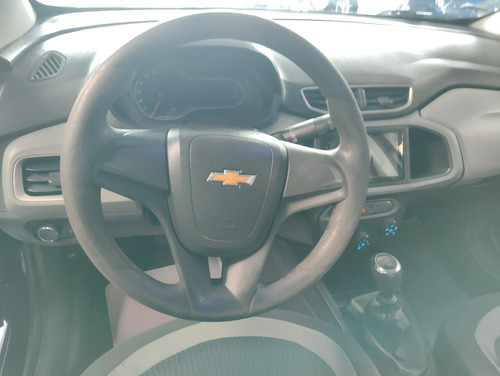 Chevrolet Onix 1.0 Ls 5p