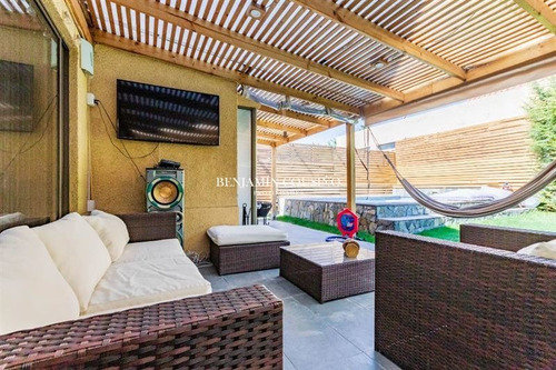 Imagen 13 de 24 de Casa En Venta En Colina