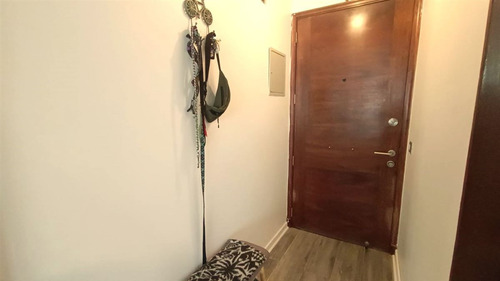 Amplio Dpto Santo Domingo 1dorm Y 1 Baño 43/50mt2
