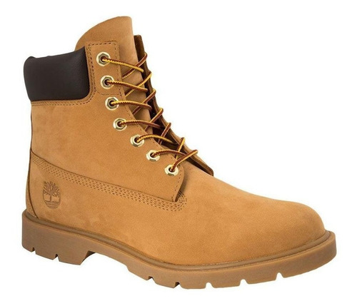 Botas Caballero Timberland 6 Inch 160563 Original