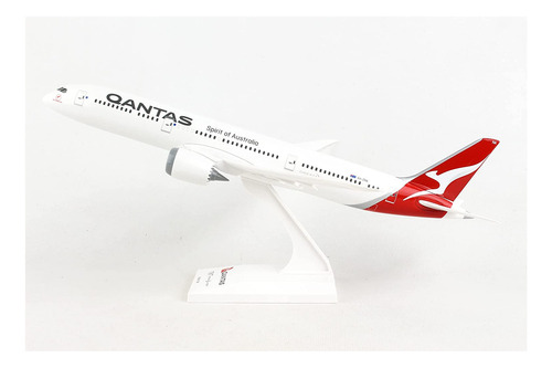 Daron Skymarks Qantas 787-9 1/200 Skr942