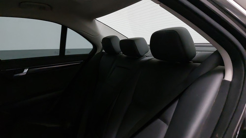 Mercedes Benz Clase C 1.8 C 180 Cgi At