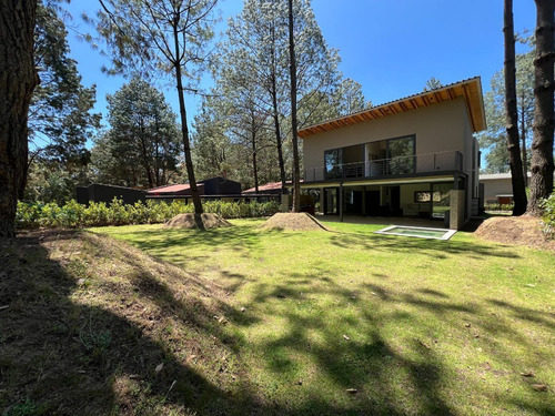 Le Cinq Rancho Avándaro