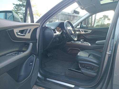 Audi Q7 3.0 T Fsi 333 Hp Quattro Tiptronic