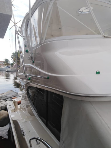 Imagen 5 de 12 de Yate Silvestron 45 Lv452